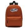 Vans Womens Realm Backpack Ginger Bread