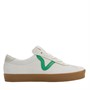 Vans Damskie Sport Low Trampki Biały