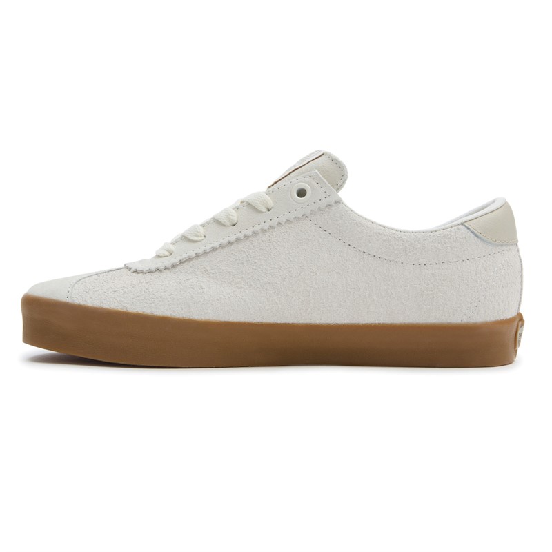 Vans Baskets basses Femme Marshmallow