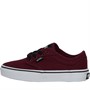 Vans Kids Altwood Sneakers Rood