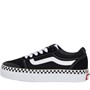 Vans Børn Ward Sneakers Sort