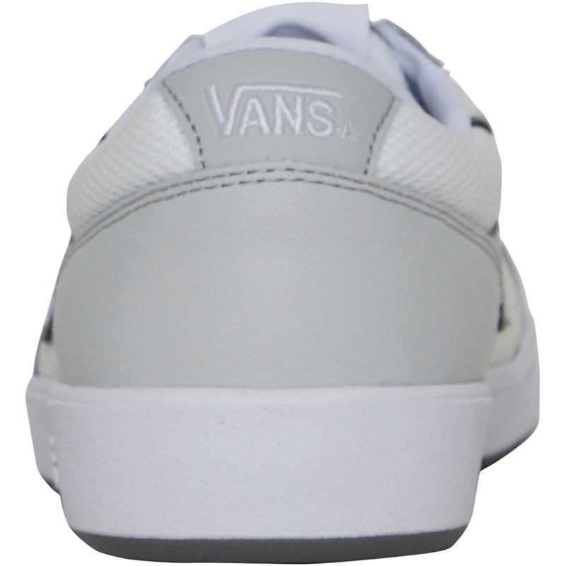 Vans Sneakers Hvid Lavland