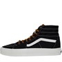Vans Sk8-Hi Tapered Sneakers Sort