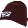 Vans Heren Milford Mutsen Rood