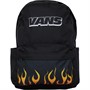Vans Kids New Skool Rugzakken Zwart