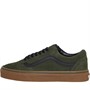 Vans  Old Skool Sneakers Grøn
