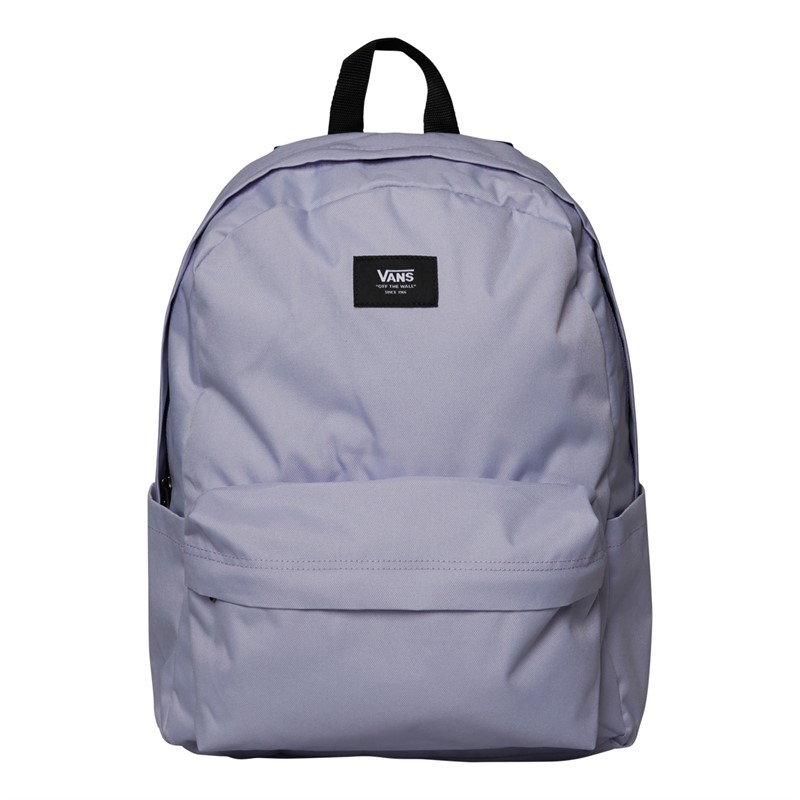 Grey vans backpack hotsell