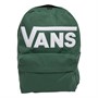 Vans Old Skool Drop V Backpack Bistro Green