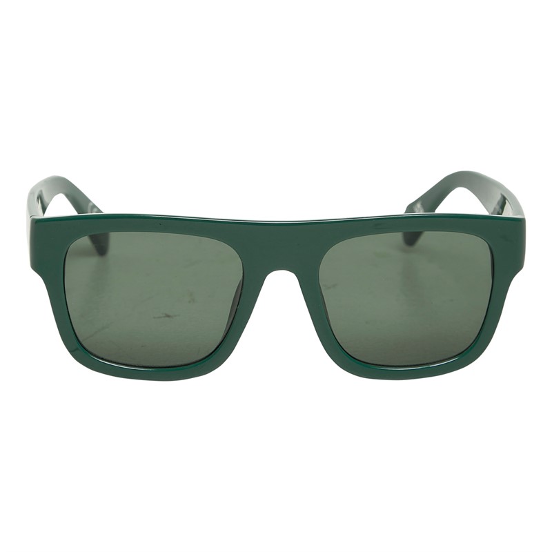 Vans Squared Off Sunglasses Bistro Green