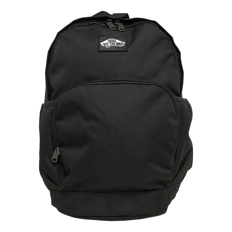 Buy Vans In The Midi Backpack Black