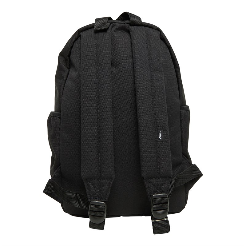 Vans In The Midi Backpack Black