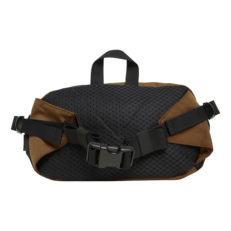 Vans Bounds Cross Body Bag Coffee Liqueur