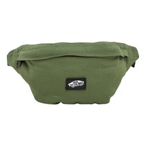 Vans Traveler Waist Bag Olivine