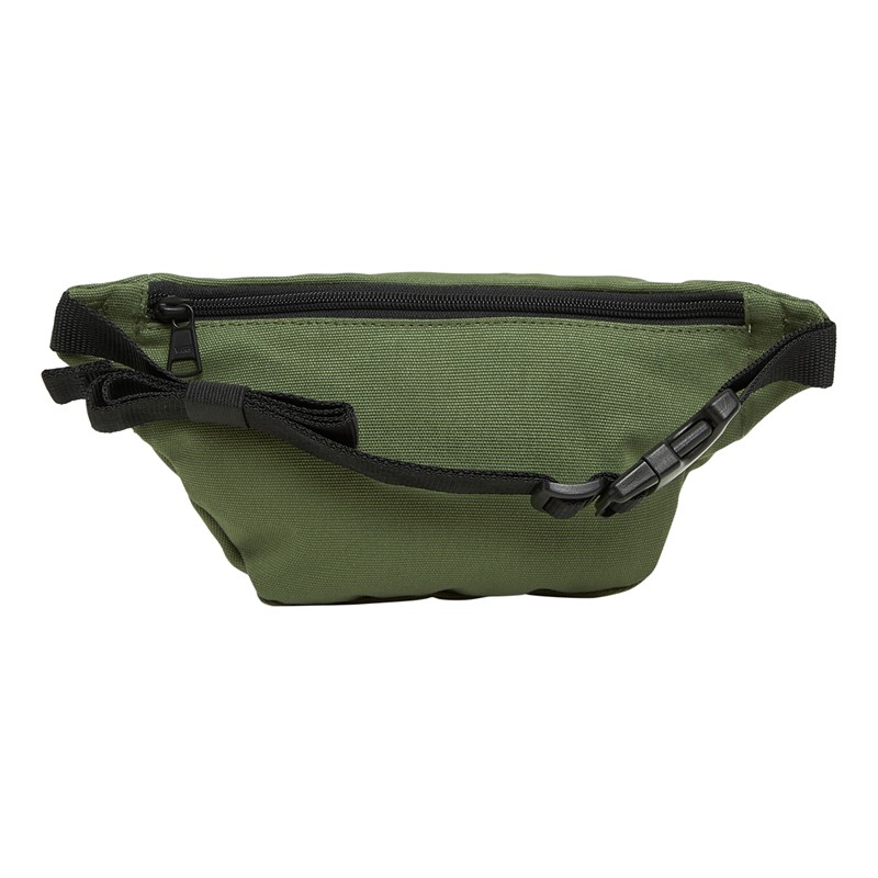 Vans Traveler Waist Bag Olivine