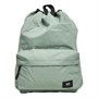 Vans Old Skool Cinch Backpack Iceberg Green