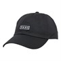 Vans Mens Curved Bill Cap Black