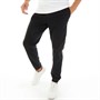 Vans Mens Trecker Sweat Pants Black