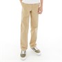 Vans Junior Boys Range Elastic Waist Trousers Khaki