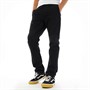 Vans Herren Authentische Slim Fit Chinos Schwarz