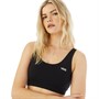 Vans Womens Flying V Bralette Black