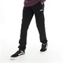 Vans Boys Core Basic Sweat Pants Black