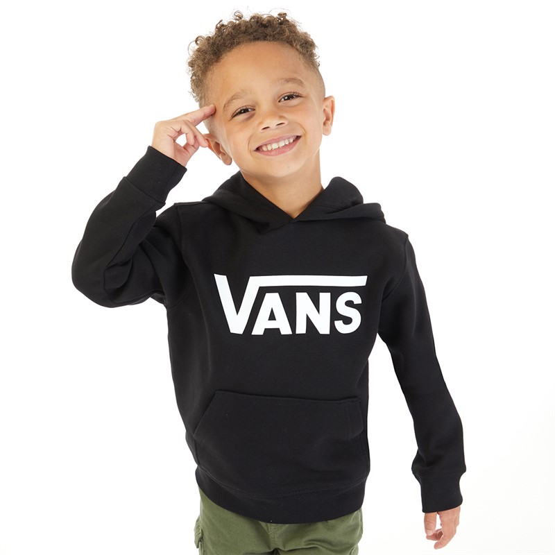 Boys vans sweater hotsell