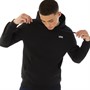 Vans Mens Core Basic Hoodie Black