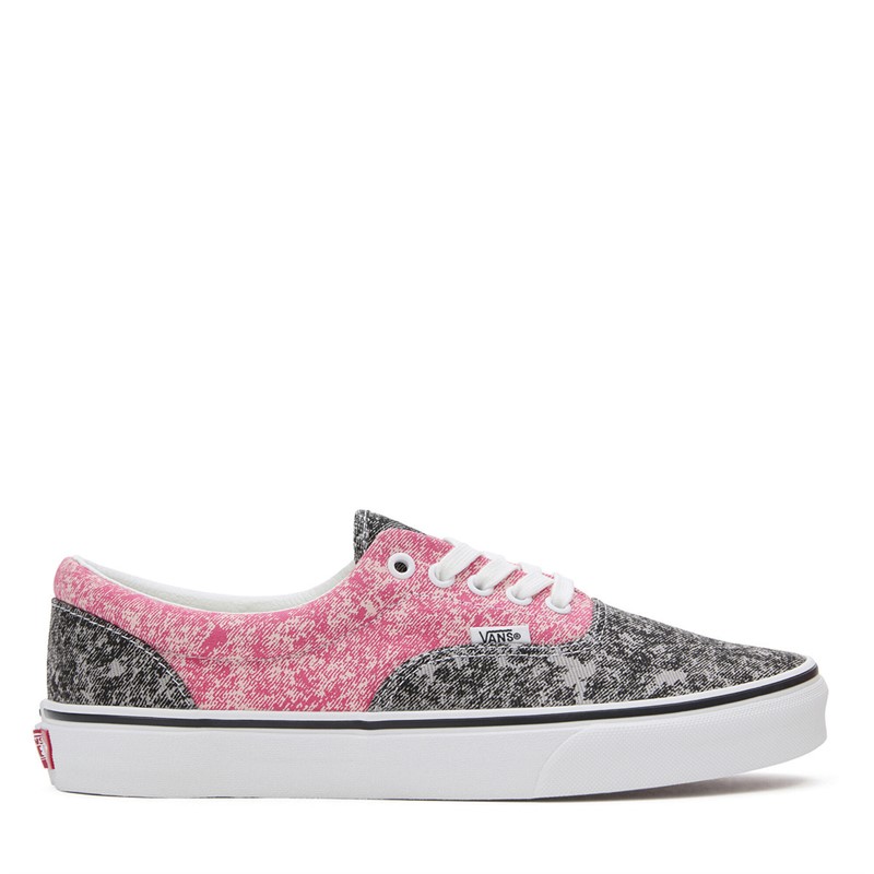 Vans Era Trainers Pink