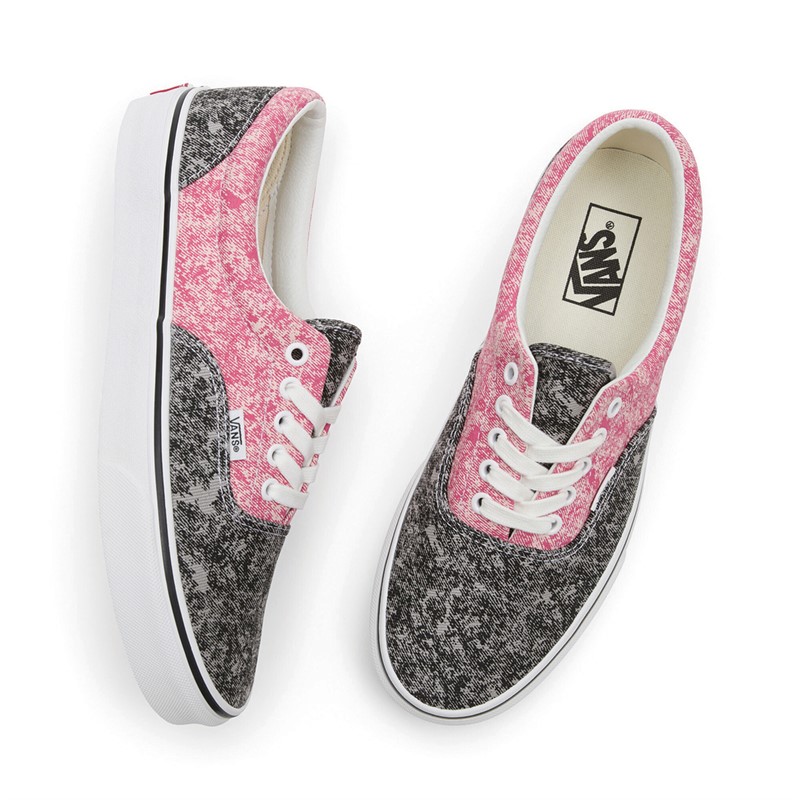 Vans Era Trainers Pink