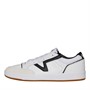 Vans  Lowland CC Court Sneakers Hvid
