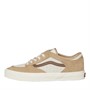Vans Rowley Klassiske Sneakers Brun/Lyse Gum