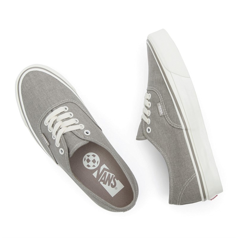 Vans MTE Authentic Reissue 44 Trainers Dark Khaki