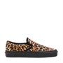 Vans Womens Classic Slip-On 90s Grunge Trainers Black