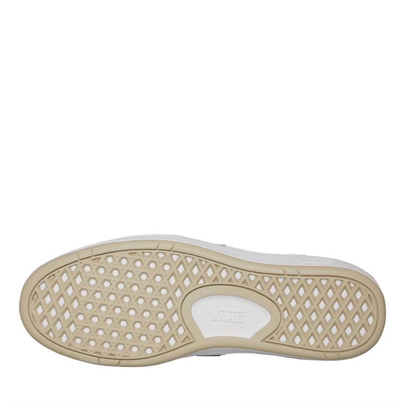 Vans Lowland CC Sport Trainers Bungee Cord