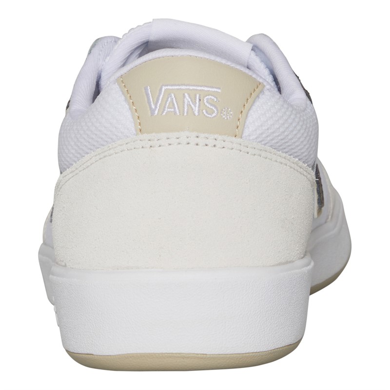 Buy Vans Lowland CC Sport Trainers Bungee Cord