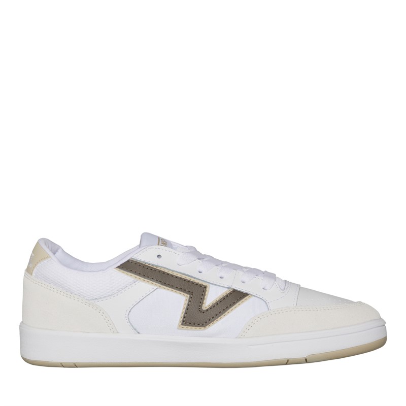 Vans Lowland CC Sport Trainers Bungee Cord