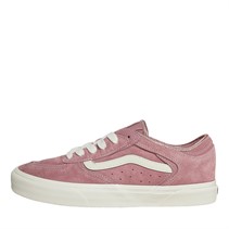 Vans Rowley Classic Trainers Pink/Marshmallow