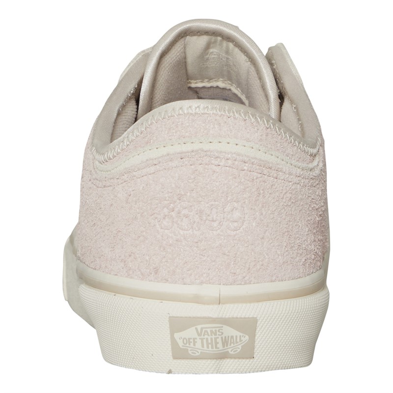 Vans Rowley Classic Trainers Mauve Chalk