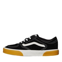 Vans Baskets Rowley Classic e Noir