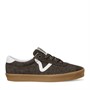 Vans Dame Sport Lavsko Chokolade Brun