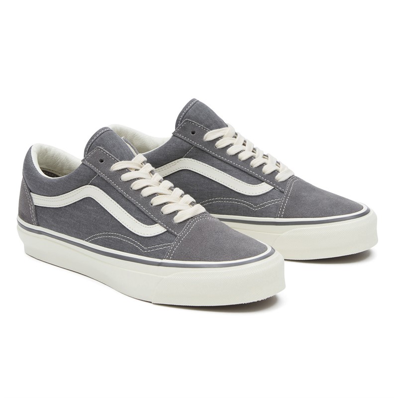 Vans MTE Old Skool Trainers Pewter