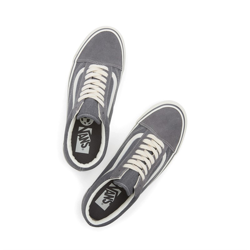 Vans MTE Old Skool Trainers Pewter