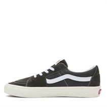 Vans Sk8-Low Trainers Black Ink