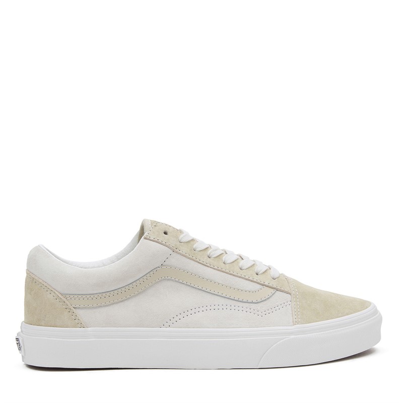 Buy Vans Old Skool Trainers Castle Wall