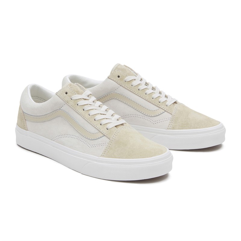 Vans Old Skool Trainers Castle Wall