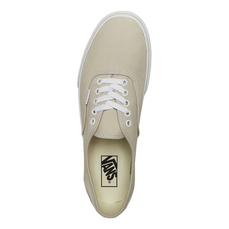 Vans Authentic Platform Trainers Rainy Day