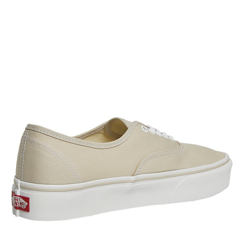 Vans Authentic Platform Trainers Rainy Day