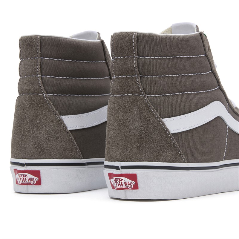 Vans Sk8-Hi Trainers Bungee Cord