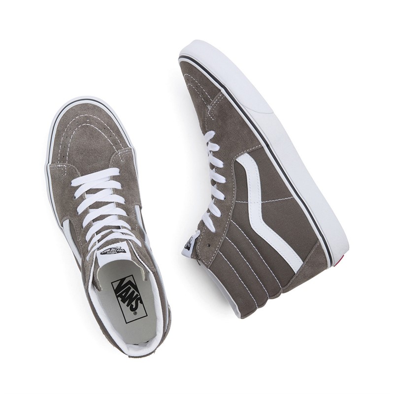 Vans Sk8-Hi Trainers Bungee Cord