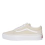 Vans Damenschuhe Old Skool Platform Sneaker Regentag